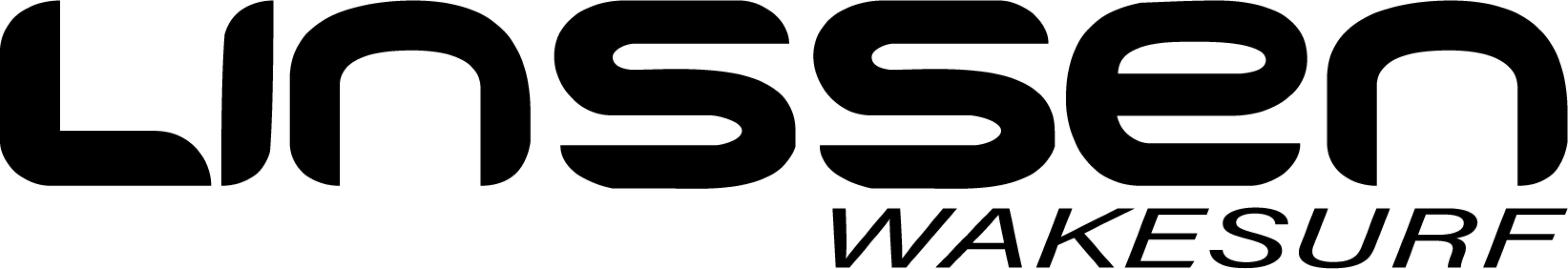 Linssen Wakesurf